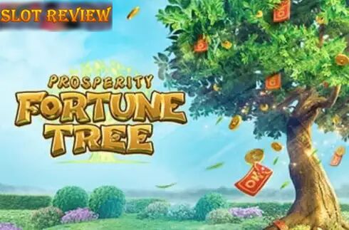 Prosperity Fortune Tree